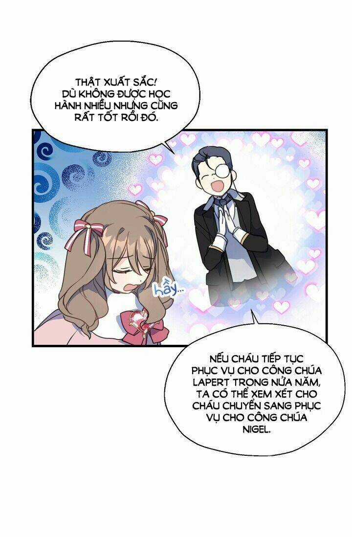 Bệ Hạ, Xin Đừng Giết Thần Nữa! Chapter 15 trang 50
