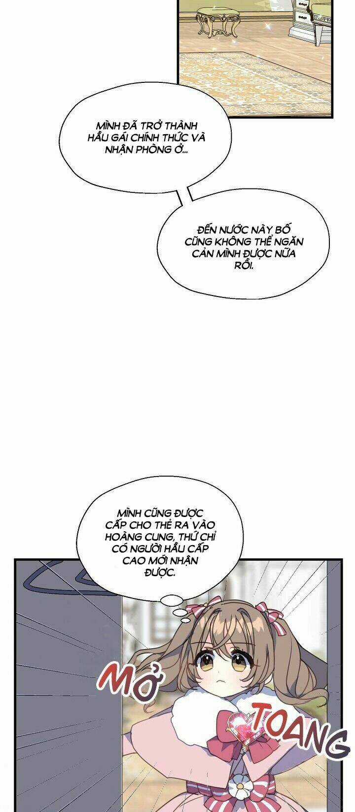 Bệ Hạ, Xin Đừng Giết Thần Nữa! Chapter 15 trang 52