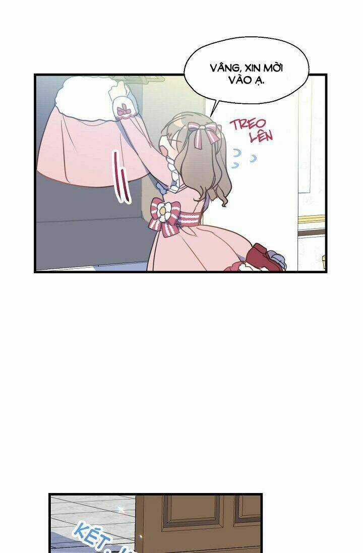 Bệ Hạ, Xin Đừng Giết Thần Nữa! Chapter 15 trang 54