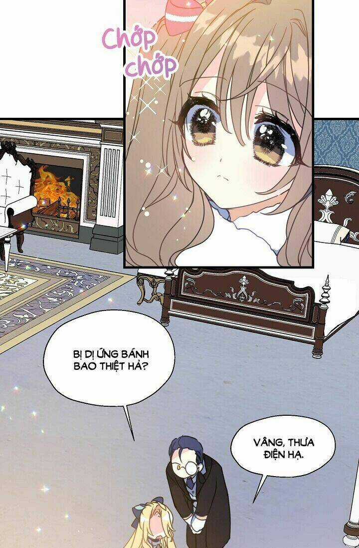 Bệ Hạ, Xin Đừng Giết Thần Nữa! Chapter 15 trang 8