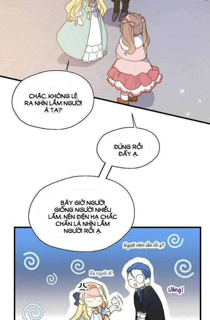 Bệ Hạ, Xin Đừng Giết Thần Nữa! Chapter 15 trang 9