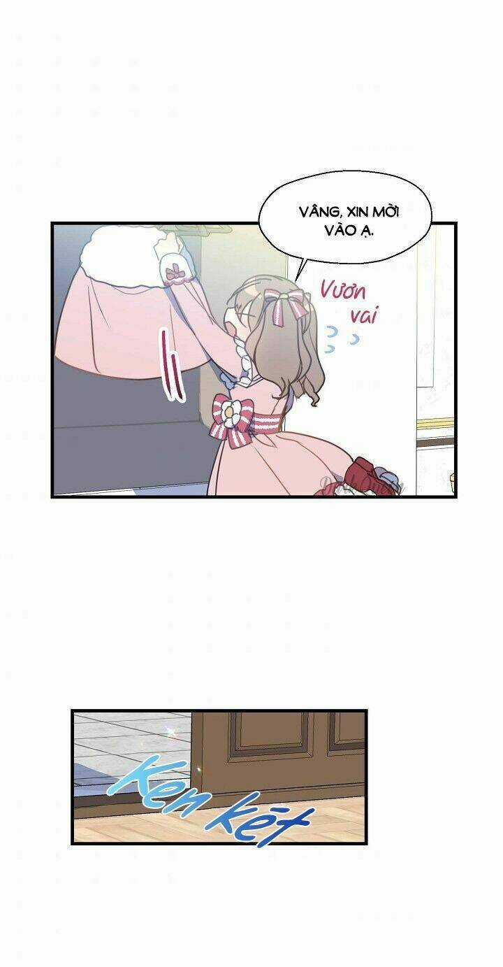 Bệ Hạ, Xin Đừng Giết Thần Nữa! Chapter 16 trang 1