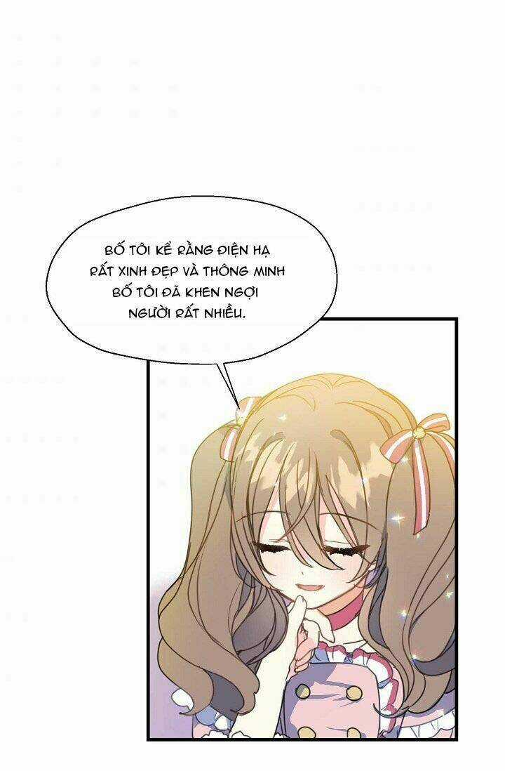Bệ Hạ, Xin Đừng Giết Thần Nữa! Chapter 17 trang 1