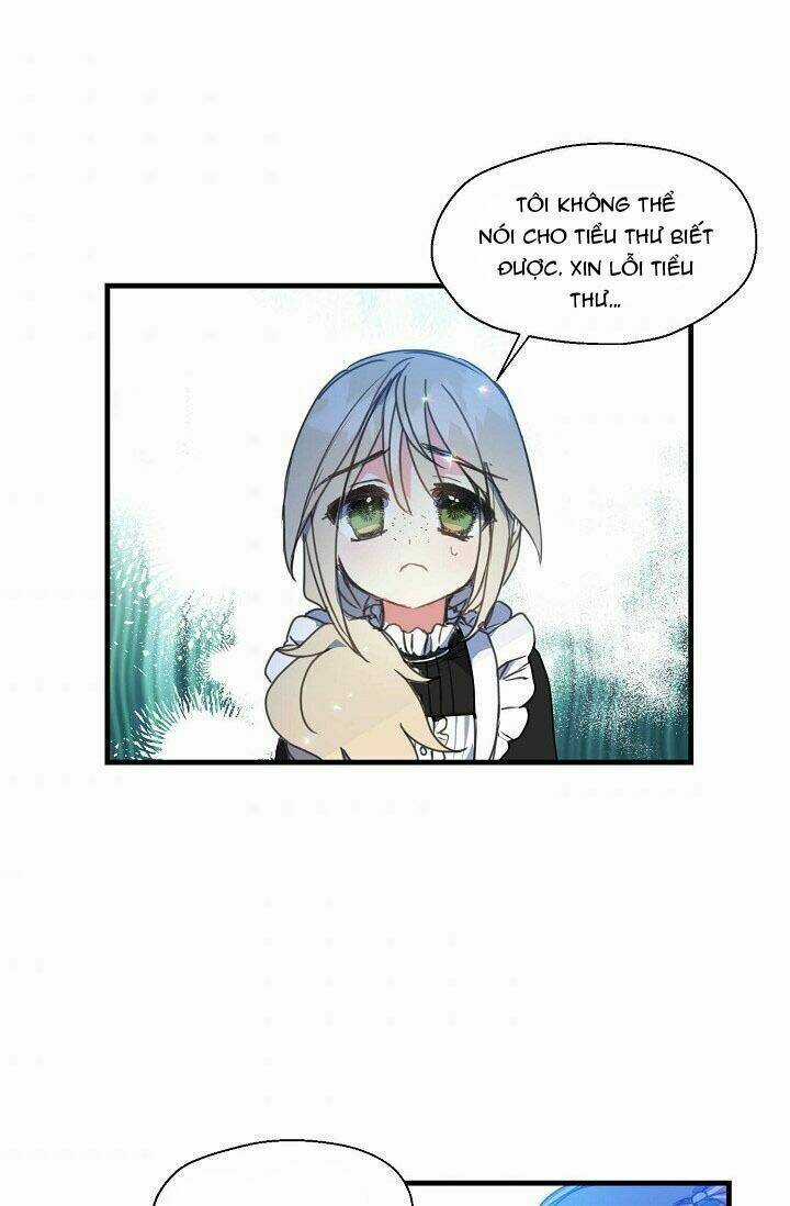 Bệ Hạ, Xin Đừng Giết Thần Nữa! Chapter 18 trang 1