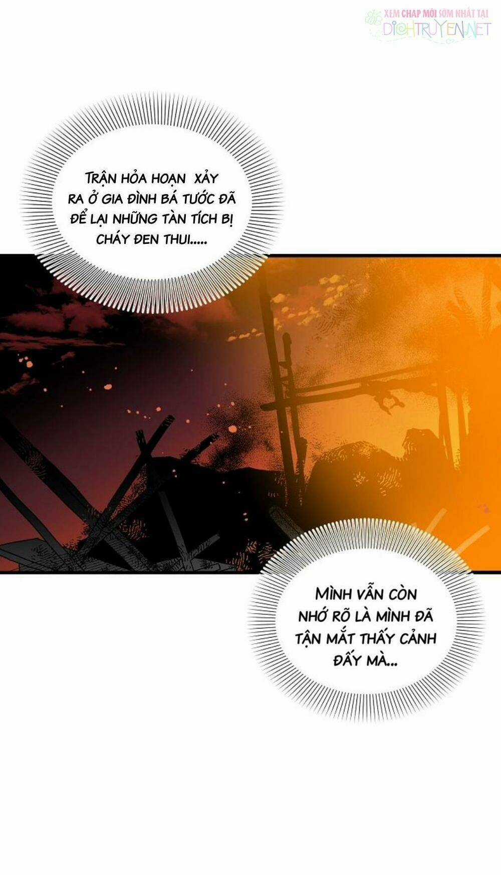 Bệ Hạ, Xin Đừng Giết Thần Nữa! Chapter 2 trang 0