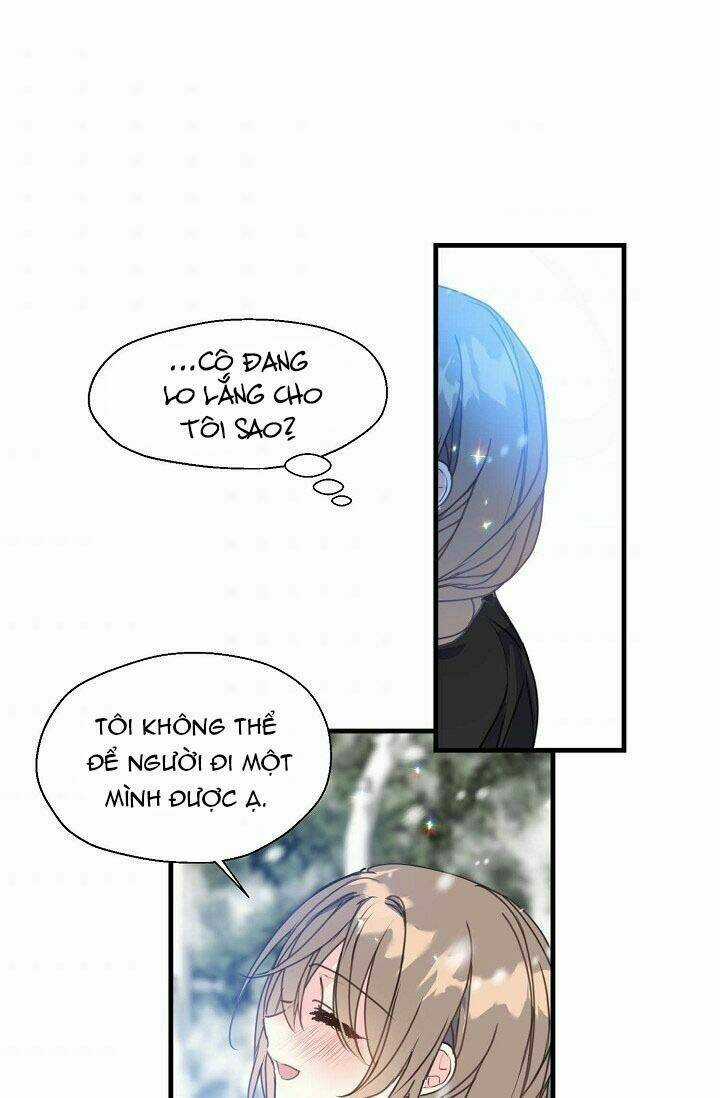 Bệ Hạ, Xin Đừng Giết Thần Nữa! Chapter 20 trang 1