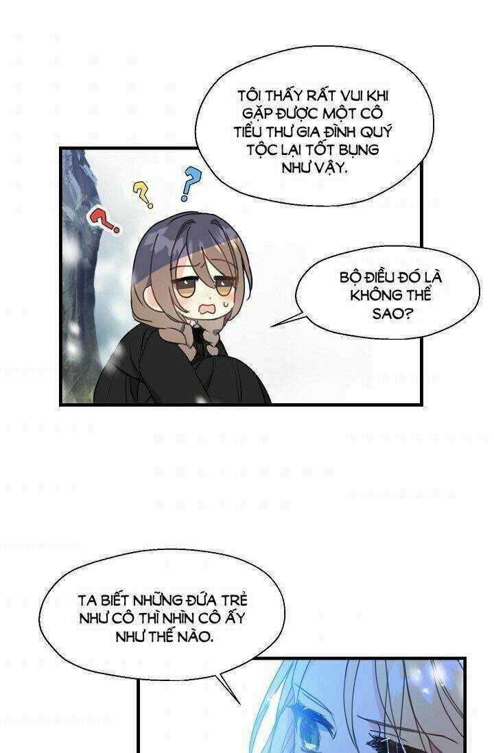 Bệ Hạ, Xin Đừng Giết Thần Nữa! Chapter 21 trang 1