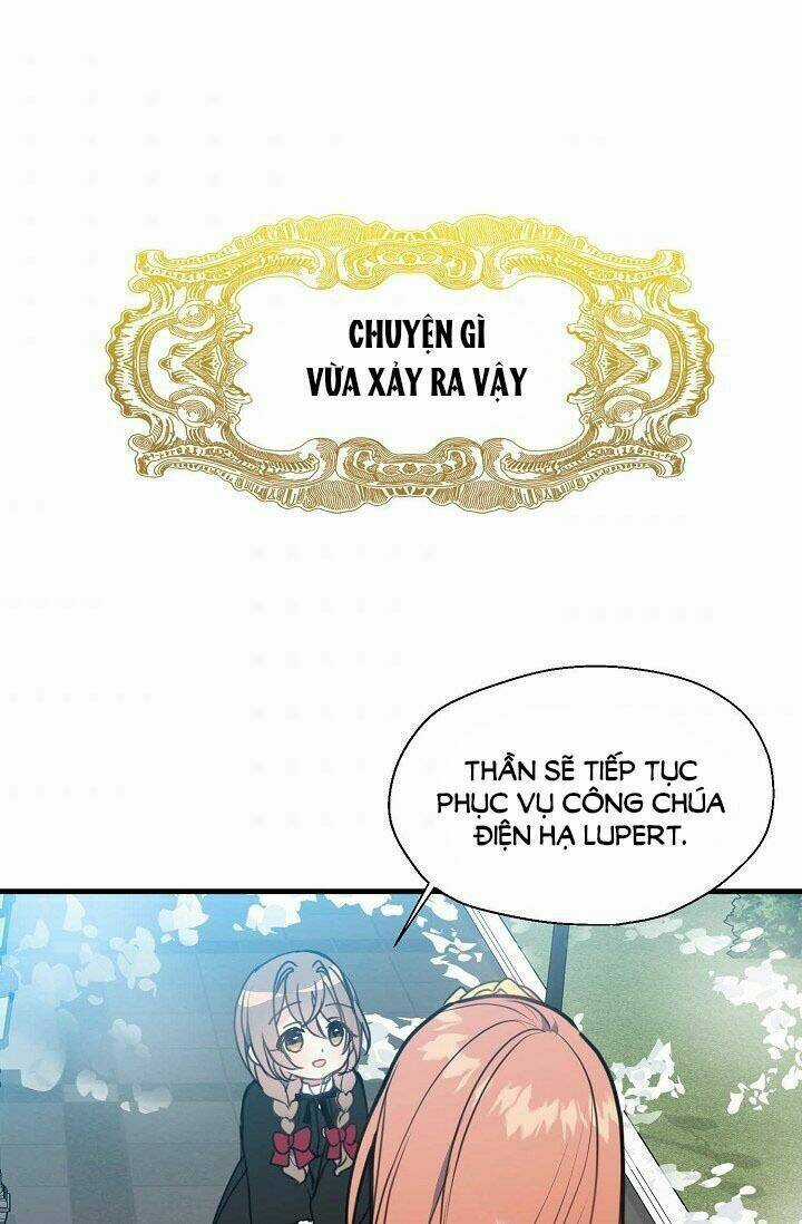 Bệ Hạ, Xin Đừng Giết Thần Nữa! Chapter 22 trang 1