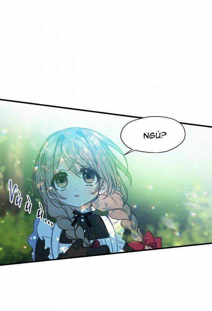 Bệ Hạ, Xin Đừng Giết Thần Nữa! Chapter 24 trang 1