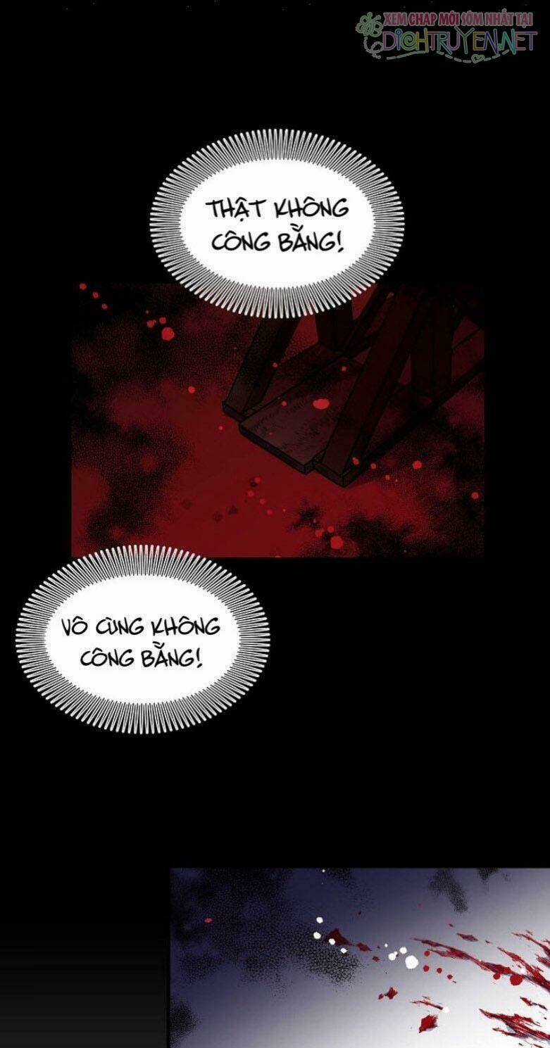 Bệ Hạ, Xin Đừng Giết Thần Nữa! Chapter 3 trang 1