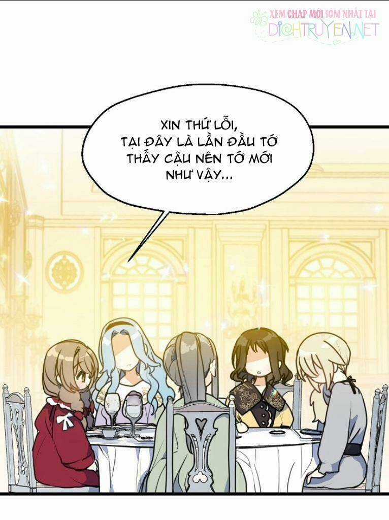Bệ Hạ, Xin Đừng Giết Thần Nữa! Chapter 5 trang 0