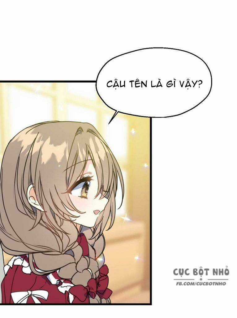 Bệ Hạ, Xin Đừng Giết Thần Nữa! Chapter 5 trang 1