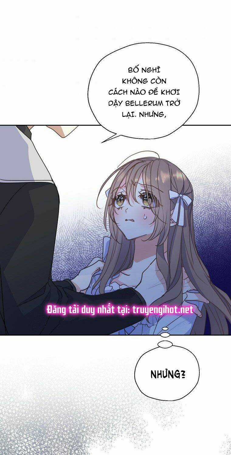 Bệ Hạ, Xin Đừng Giết Thần Nữa! Chapter 58 trang 1