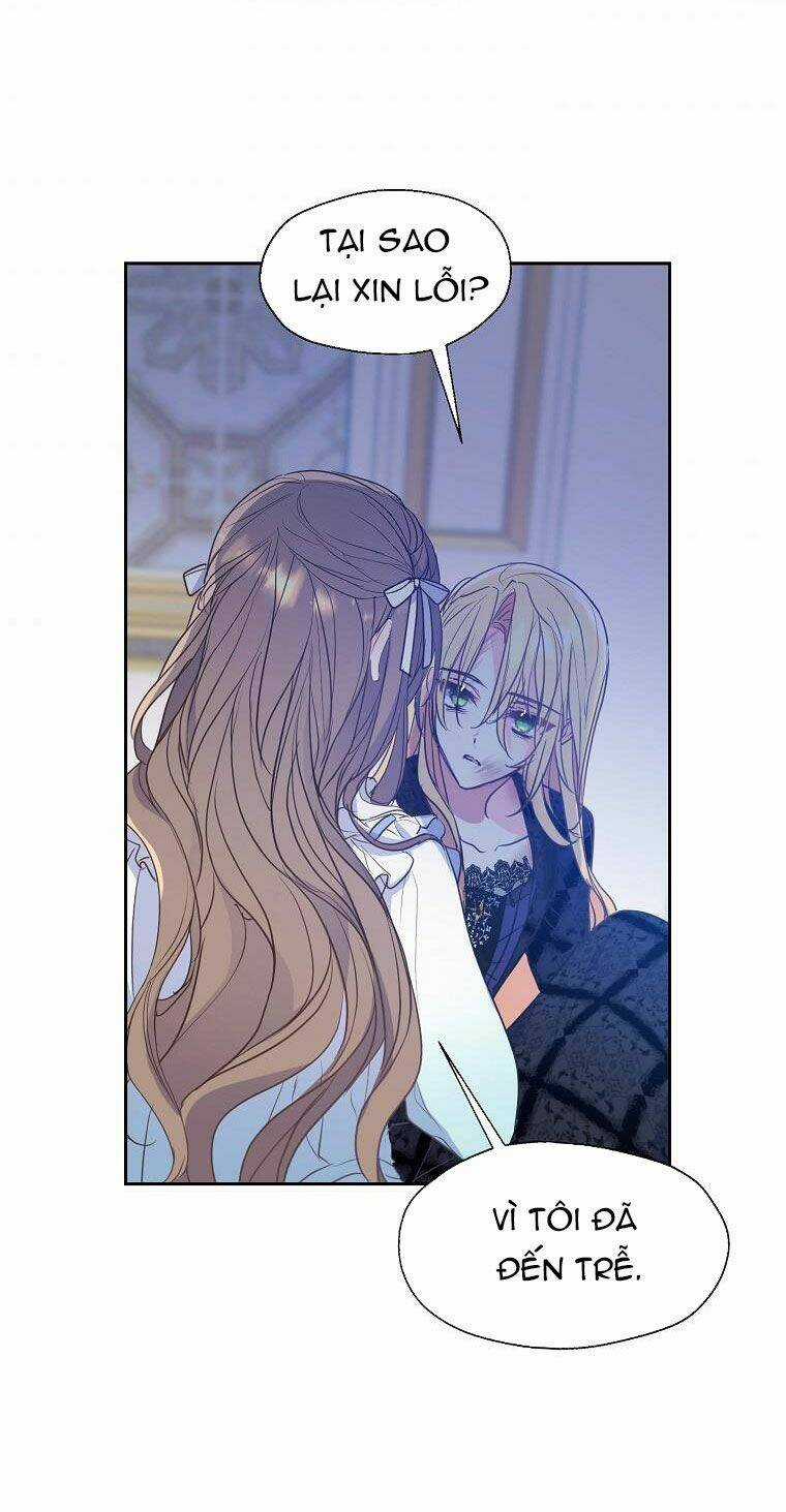 Bệ Hạ, Xin Đừng Giết Thần Nữa! Chapter 59 trang 1