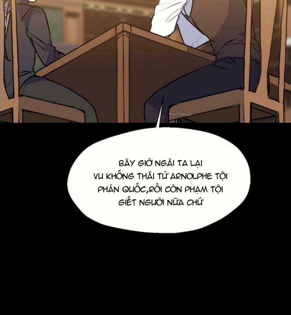 Bệ Hạ, Xin Đừng Giết Thần Nữa! Chapter 6 trang 1