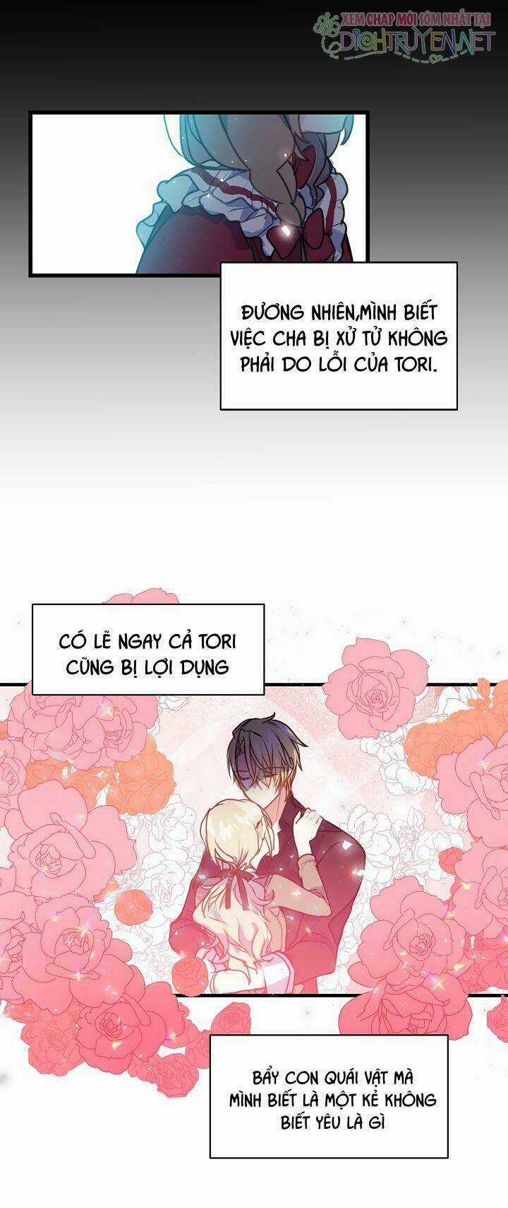 Bệ Hạ, Xin Đừng Giết Thần Nữa! Chapter 6 trang 10