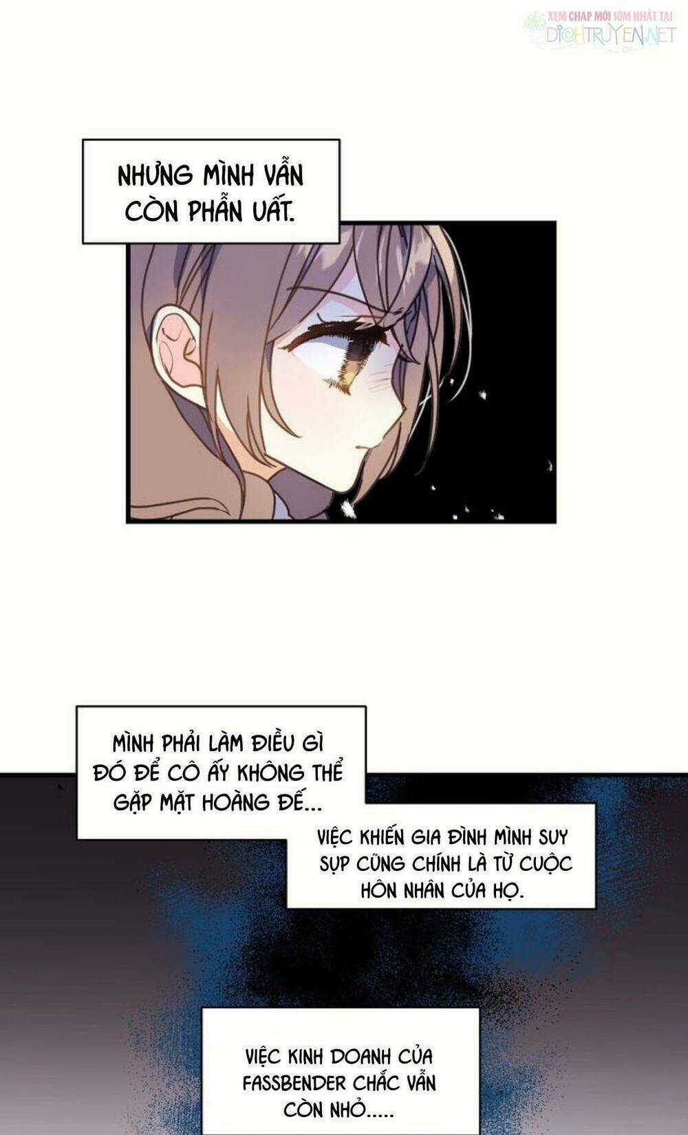 Bệ Hạ, Xin Đừng Giết Thần Nữa! Chapter 6 trang 11
