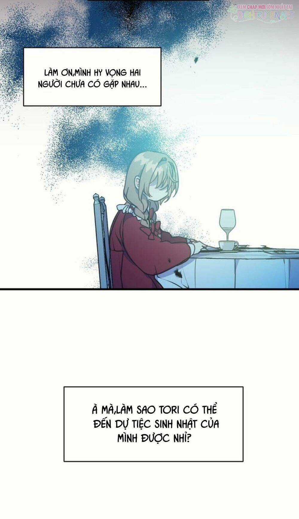 Bệ Hạ, Xin Đừng Giết Thần Nữa! Chapter 6 trang 12