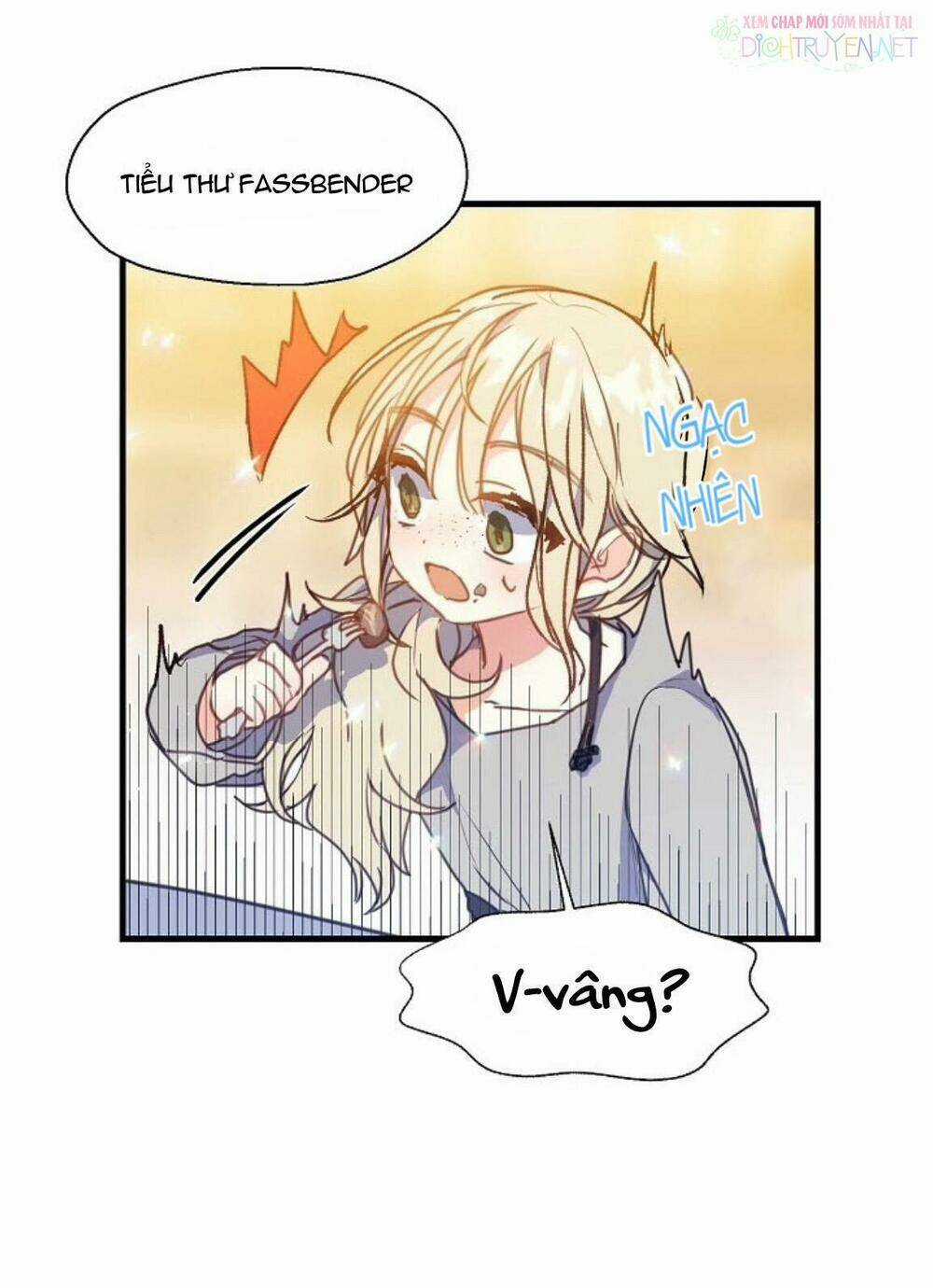 Bệ Hạ, Xin Đừng Giết Thần Nữa! Chapter 6 trang 13