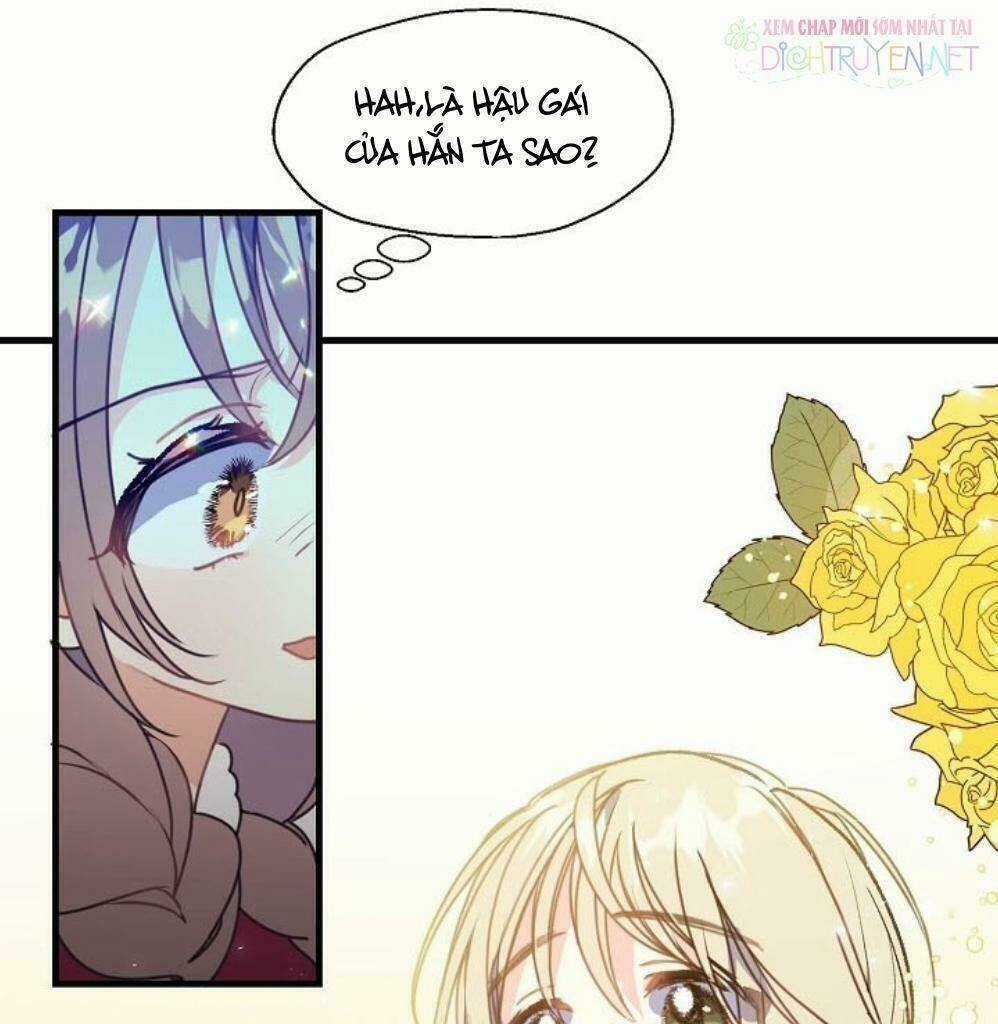 Bệ Hạ, Xin Đừng Giết Thần Nữa! Chapter 6 trang 16