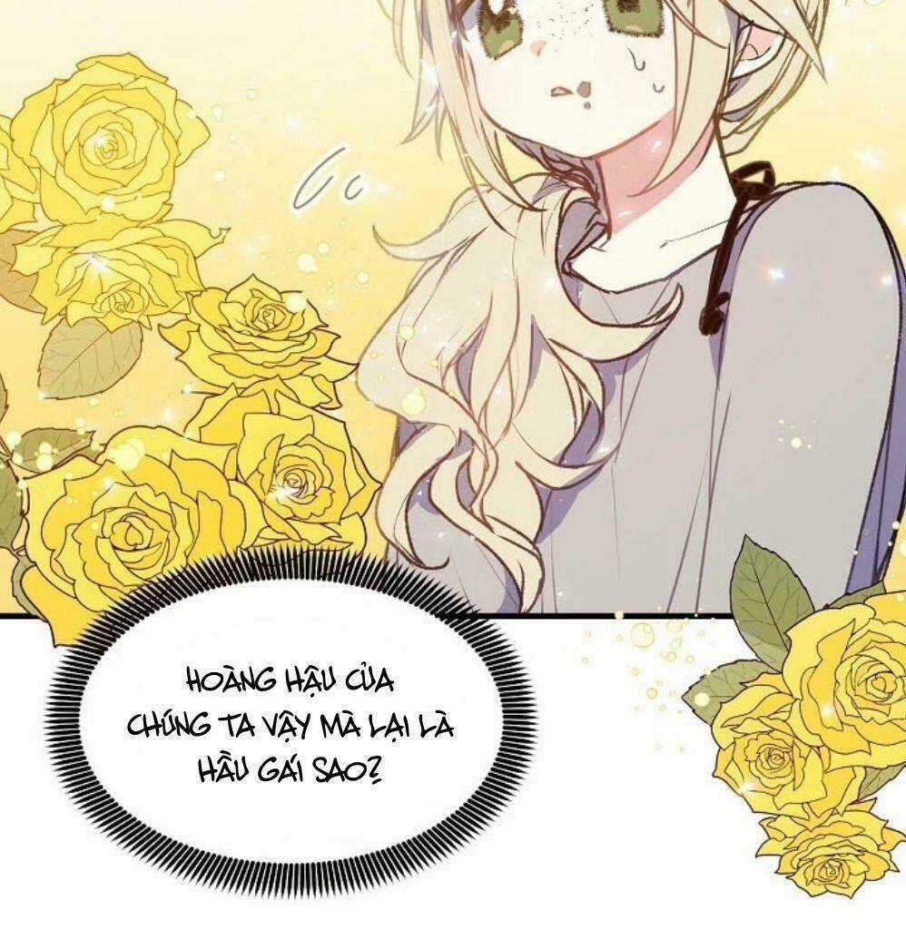 Bệ Hạ, Xin Đừng Giết Thần Nữa! Chapter 6 trang 17