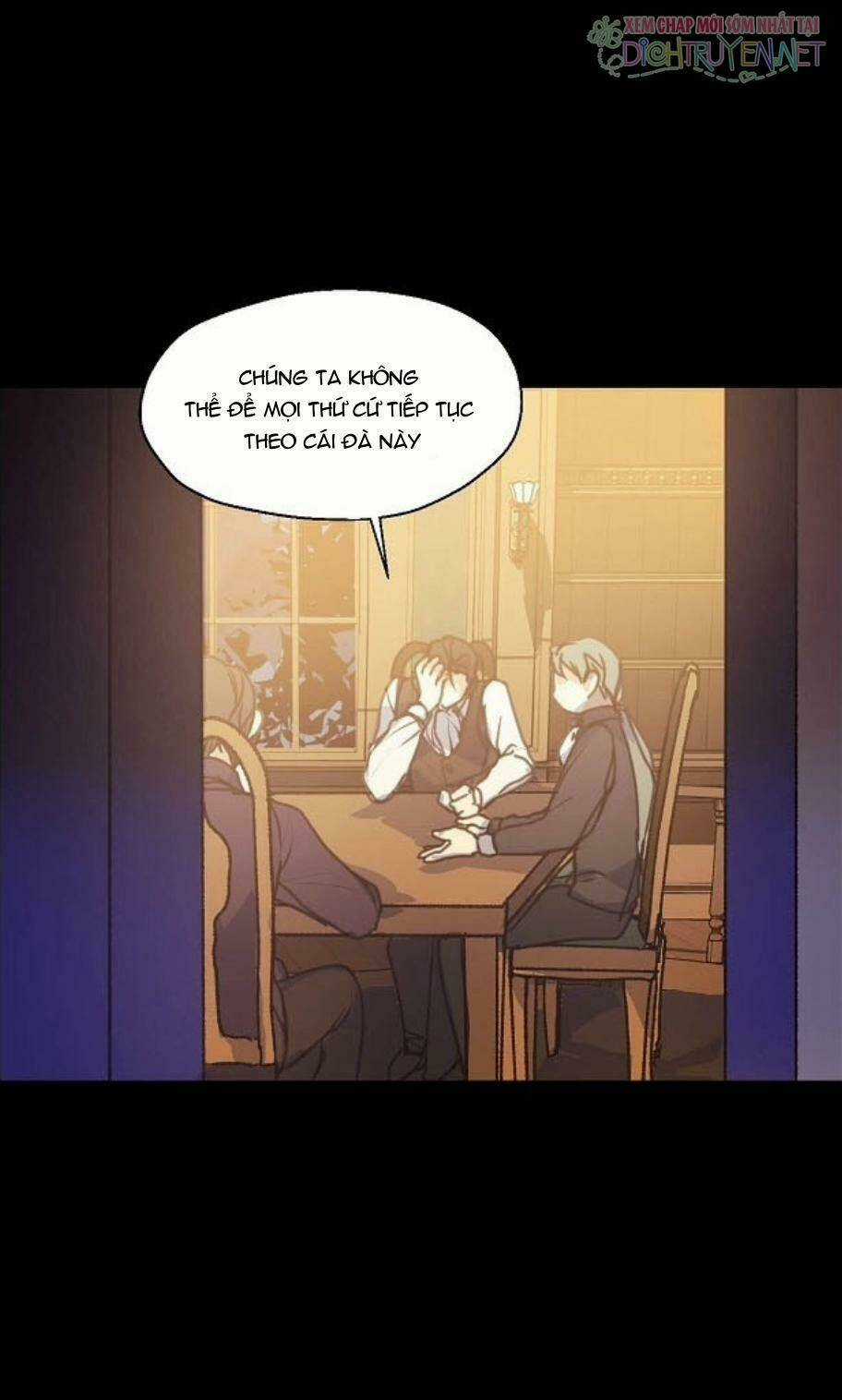 Bệ Hạ, Xin Đừng Giết Thần Nữa! Chapter 6 trang 2