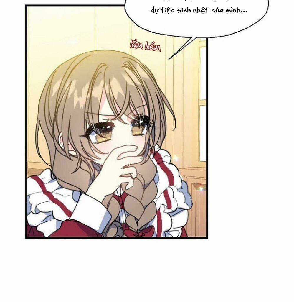 Bệ Hạ, Xin Đừng Giết Thần Nữa! Chapter 6 trang 21