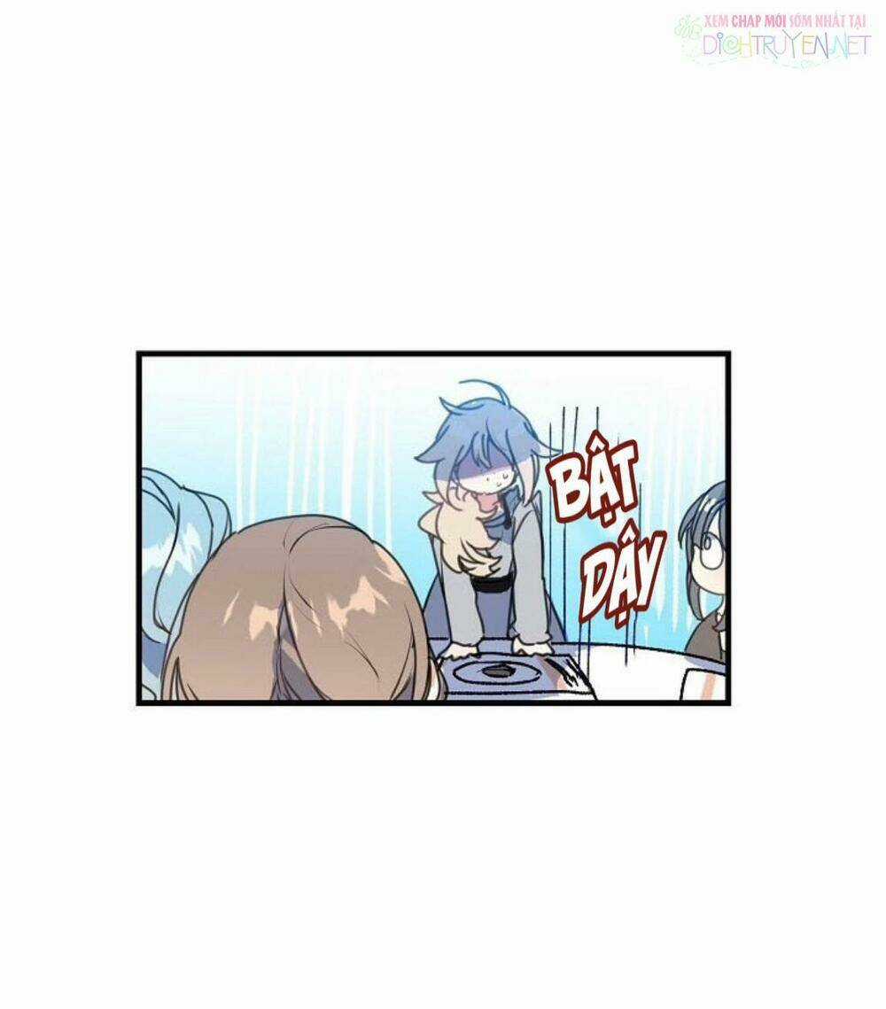 Bệ Hạ, Xin Đừng Giết Thần Nữa! Chapter 6 trang 22
