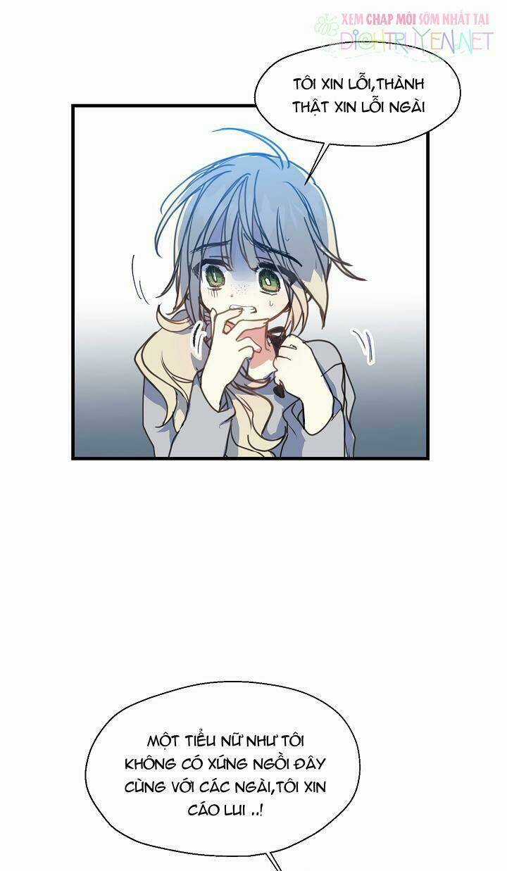 Bệ Hạ, Xin Đừng Giết Thần Nữa! Chapter 6 trang 23