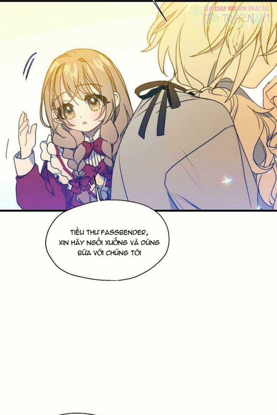Bệ Hạ, Xin Đừng Giết Thần Nữa! Chapter 6 trang 24
