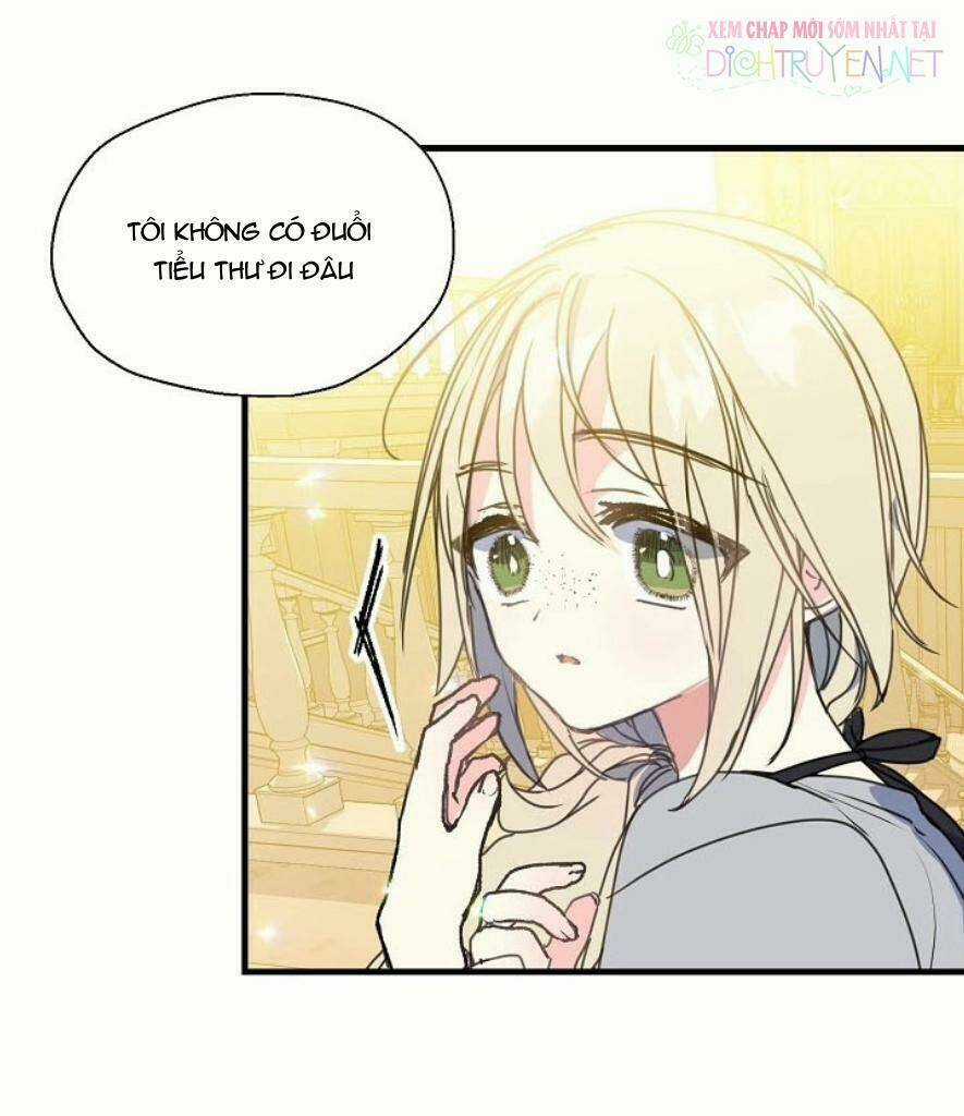 Bệ Hạ, Xin Đừng Giết Thần Nữa! Chapter 6 trang 25
