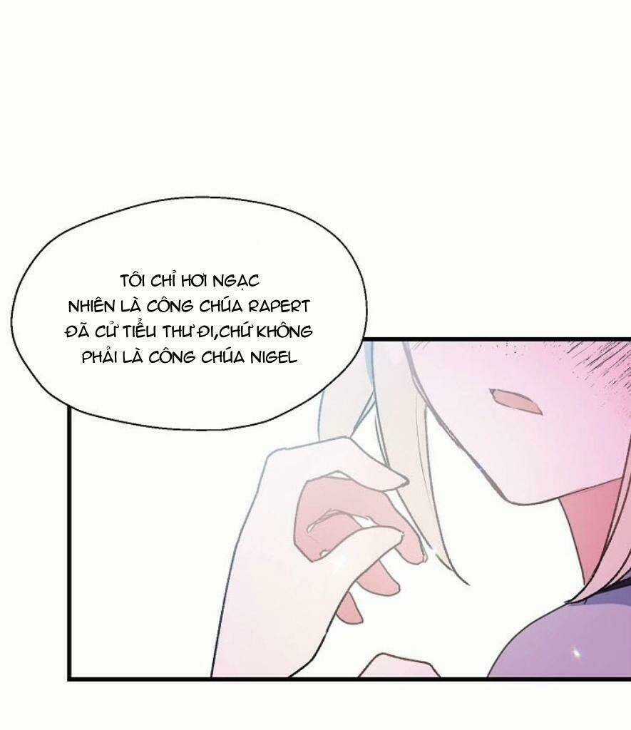 Bệ Hạ, Xin Đừng Giết Thần Nữa! Chapter 6 trang 26