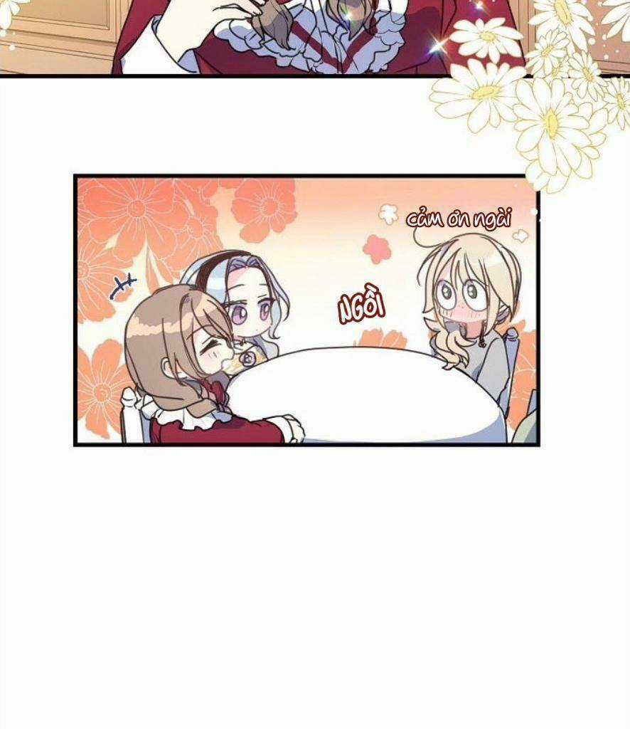 Bệ Hạ, Xin Đừng Giết Thần Nữa! Chapter 6 trang 28