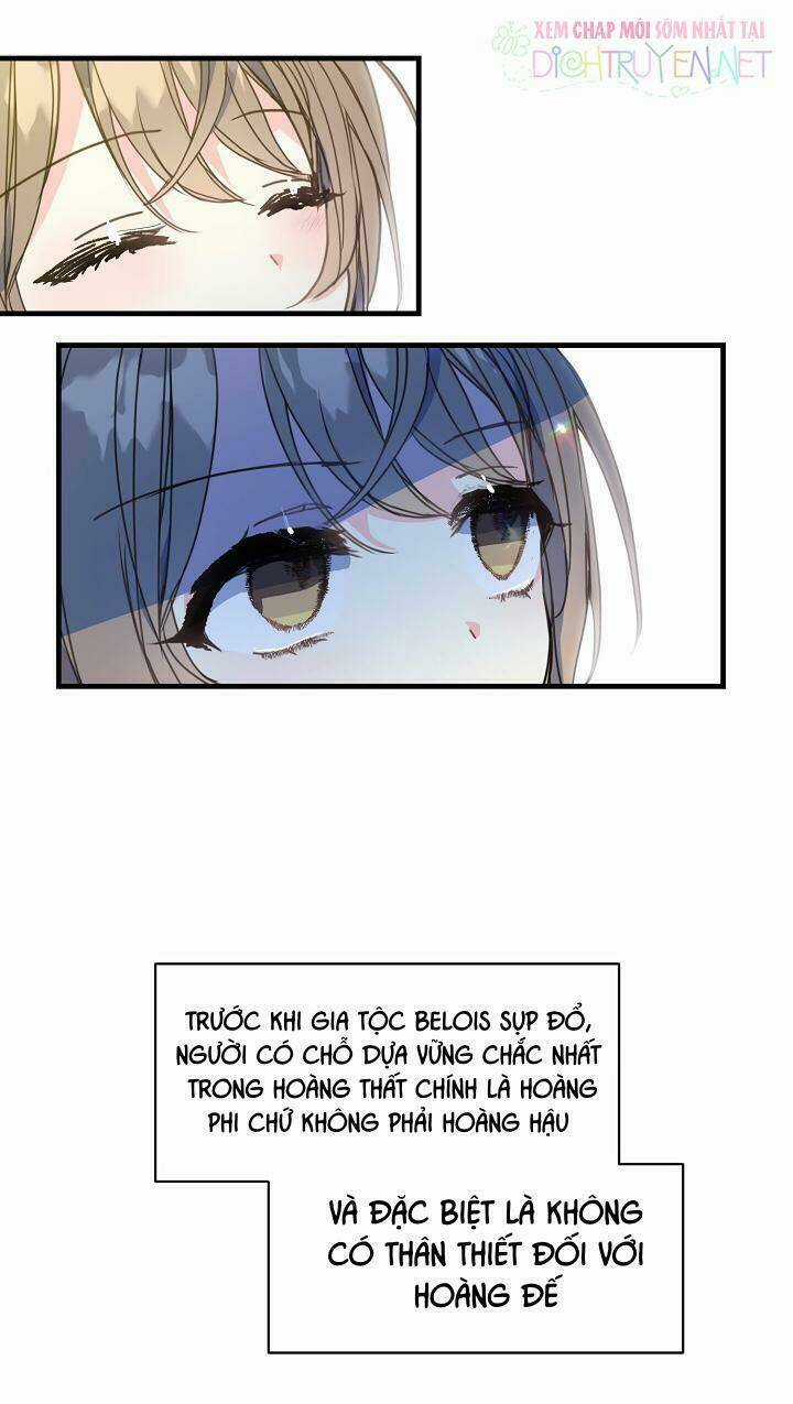 Bệ Hạ, Xin Đừng Giết Thần Nữa! Chapter 6 trang 29