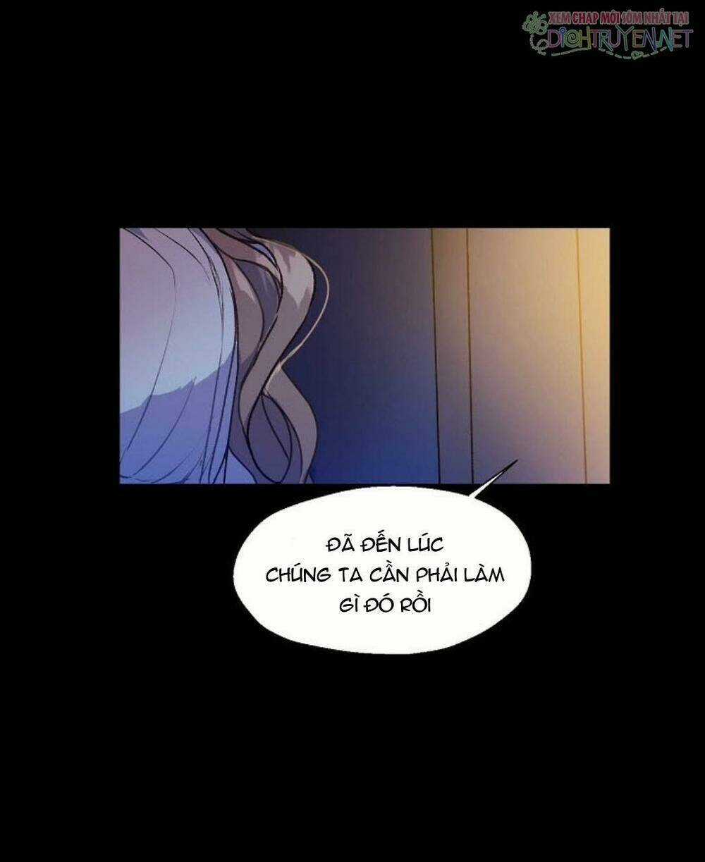 Bệ Hạ, Xin Đừng Giết Thần Nữa! Chapter 6 trang 3
