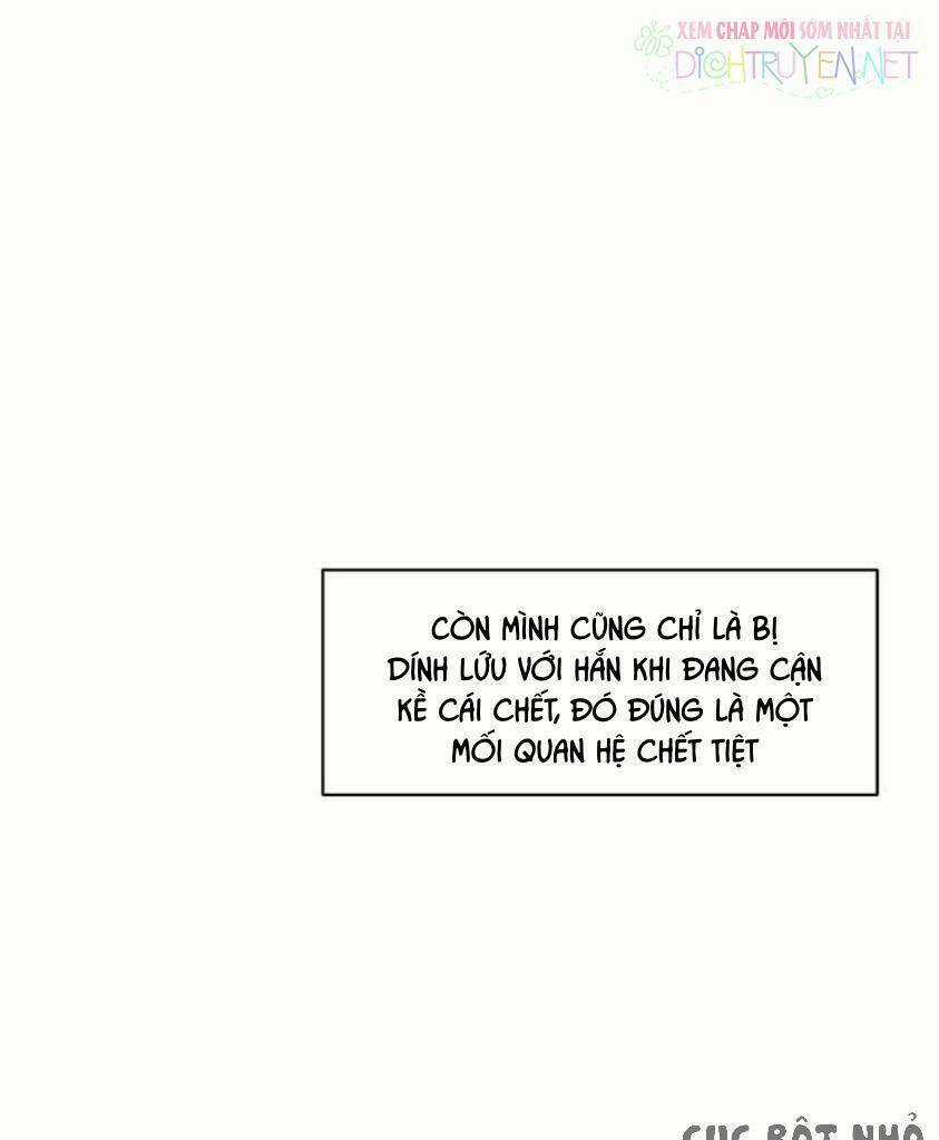Bệ Hạ, Xin Đừng Giết Thần Nữa! Chapter 6 trang 30