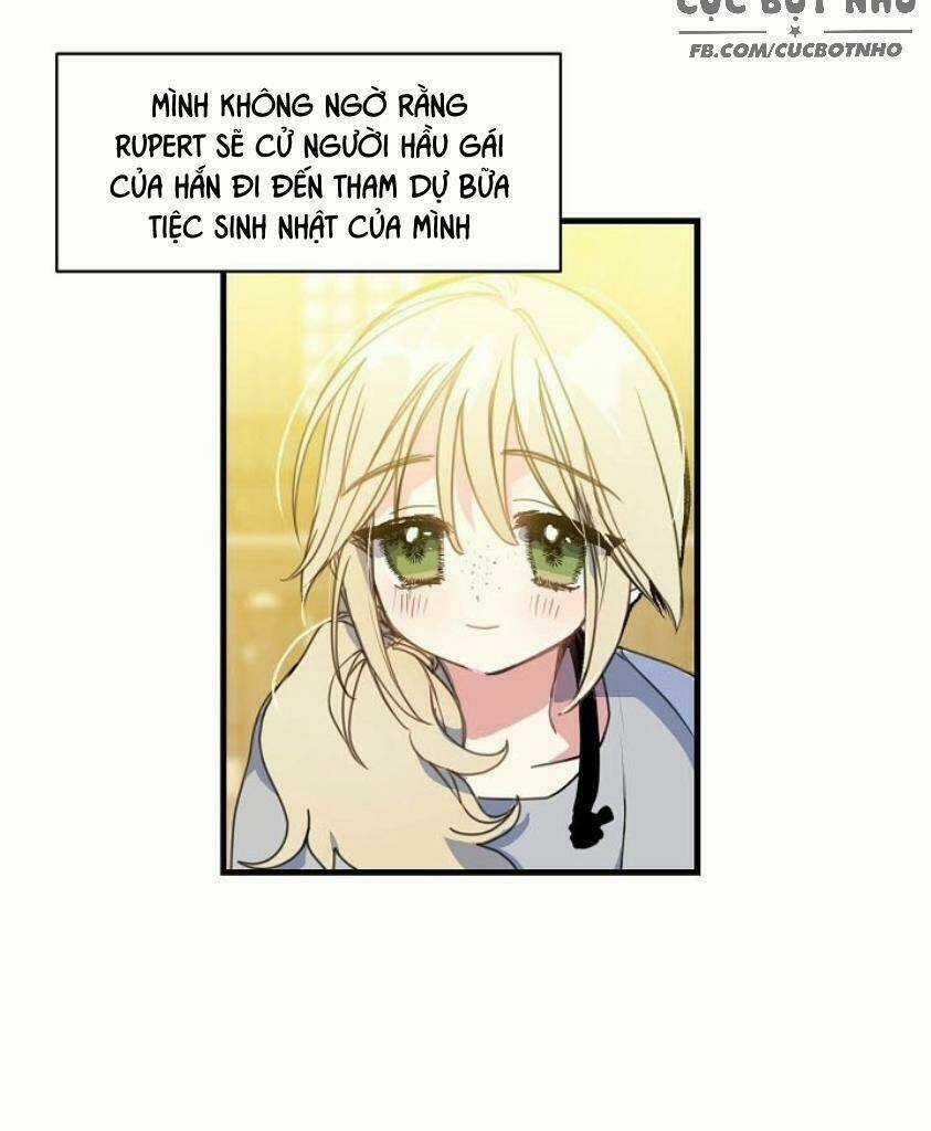 Bệ Hạ, Xin Đừng Giết Thần Nữa! Chapter 6 trang 31