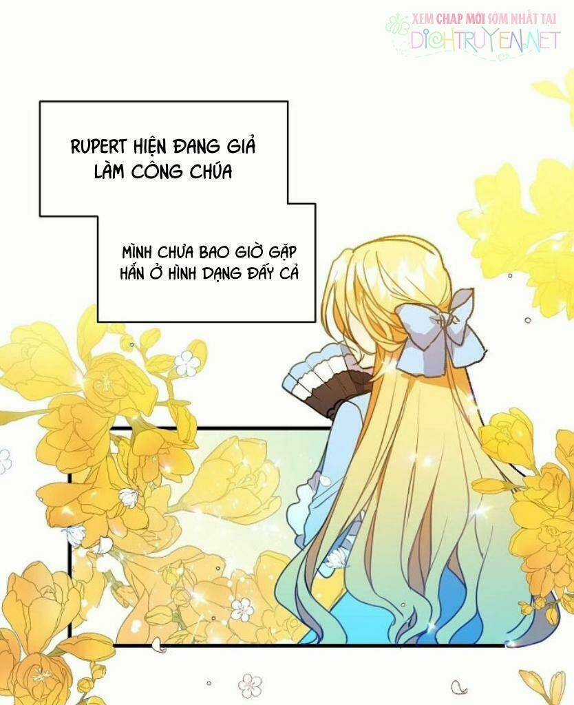Bệ Hạ, Xin Đừng Giết Thần Nữa! Chapter 6 trang 32