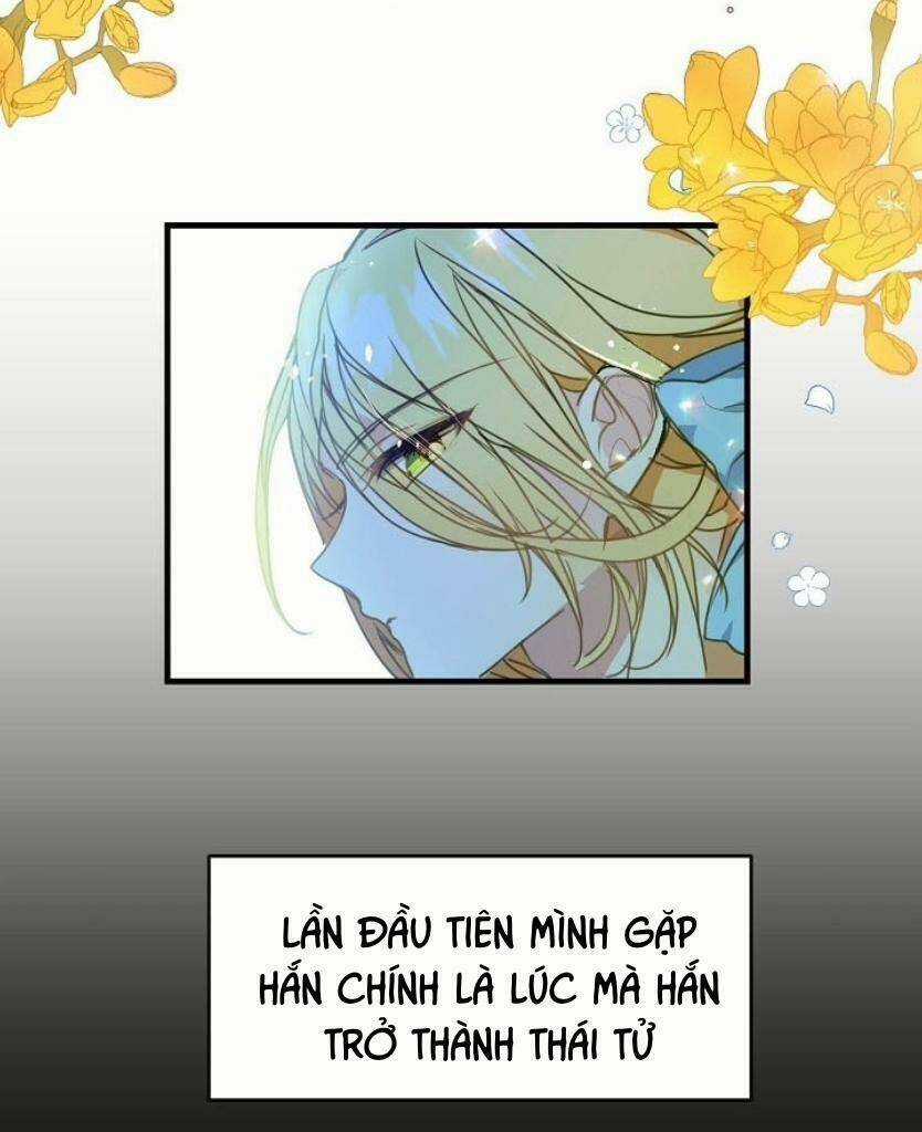 Bệ Hạ, Xin Đừng Giết Thần Nữa! Chapter 6 trang 33