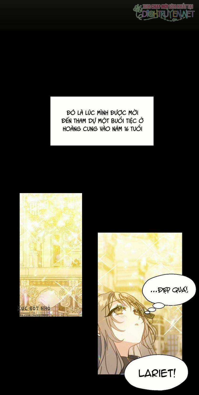 Bệ Hạ, Xin Đừng Giết Thần Nữa! Chapter 6 trang 34