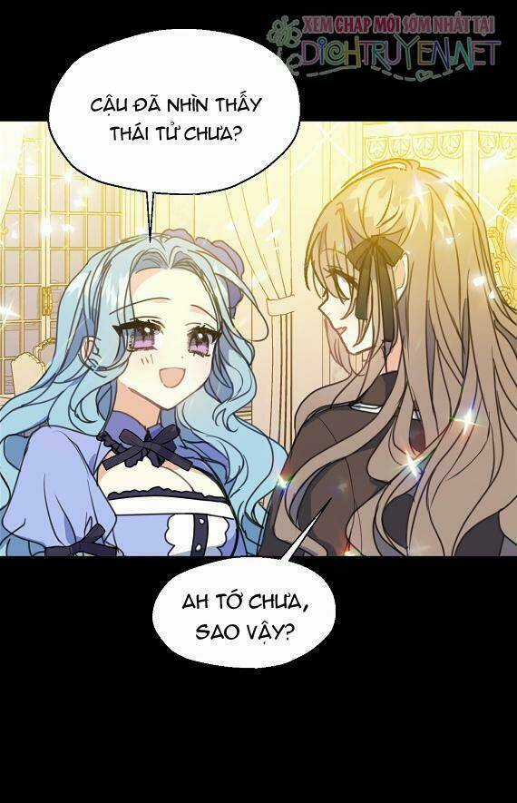 Bệ Hạ, Xin Đừng Giết Thần Nữa! Chapter 6 trang 35