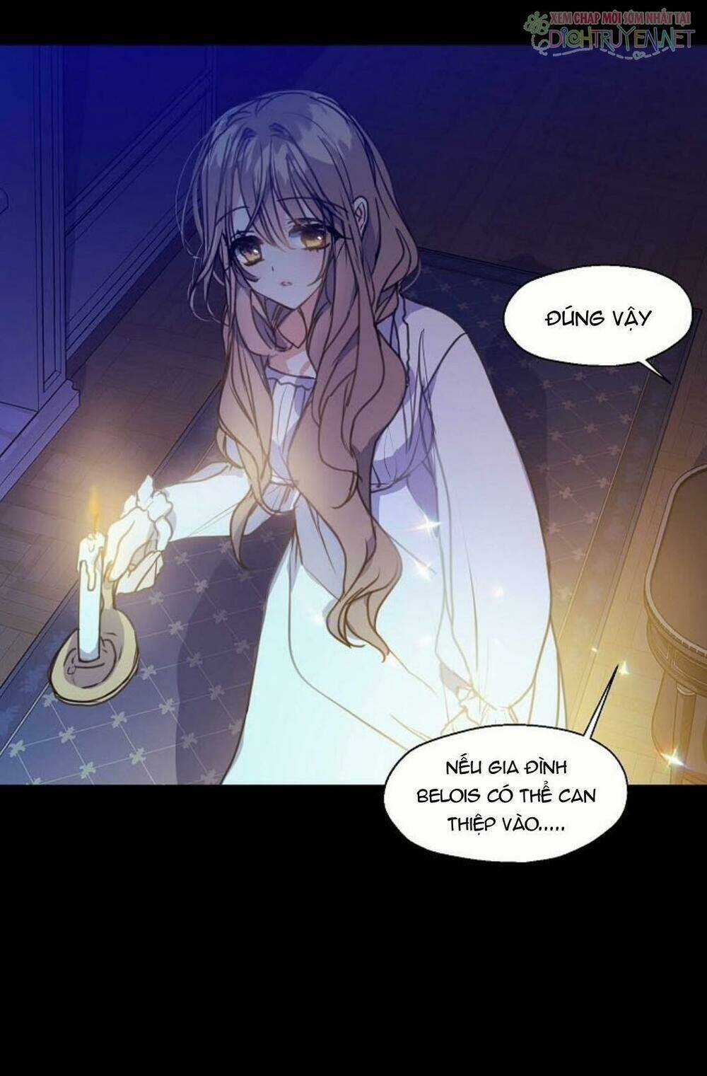 Bệ Hạ, Xin Đừng Giết Thần Nữa! Chapter 6 trang 4