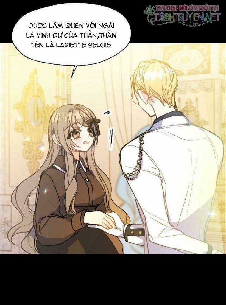 Bệ Hạ, Xin Đừng Giết Thần Nữa! Chapter 6 trang 44