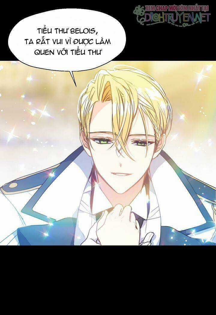 Bệ Hạ, Xin Đừng Giết Thần Nữa! Chapter 6 trang 46