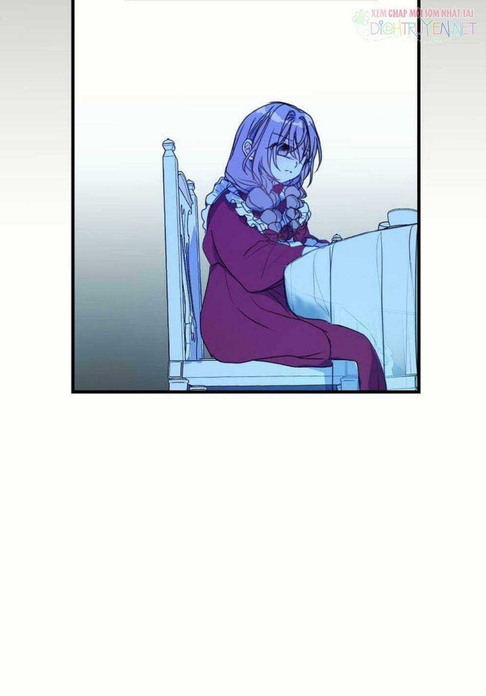 Bệ Hạ, Xin Đừng Giết Thần Nữa! Chapter 6 trang 48