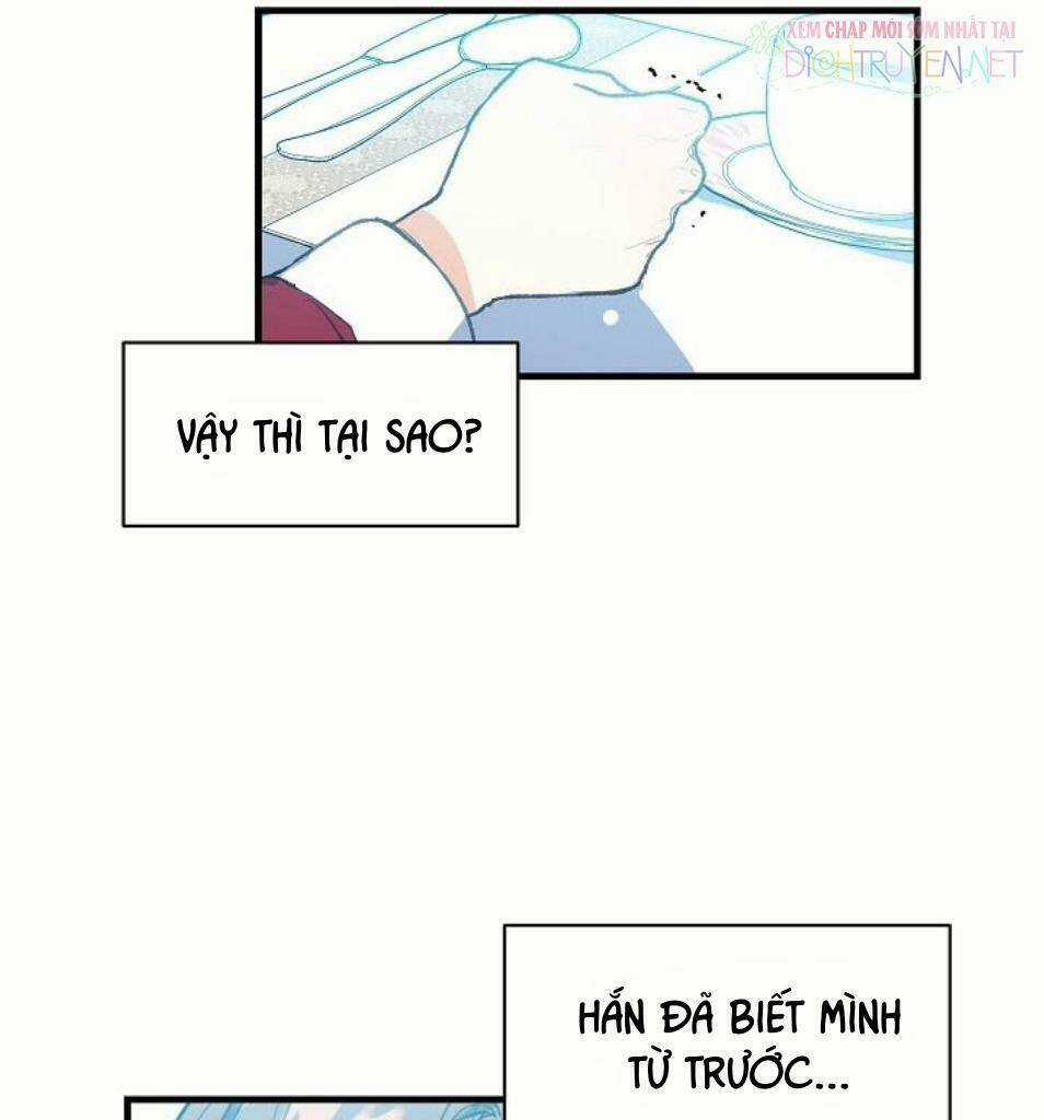 Bệ Hạ, Xin Đừng Giết Thần Nữa! Chapter 6 trang 49