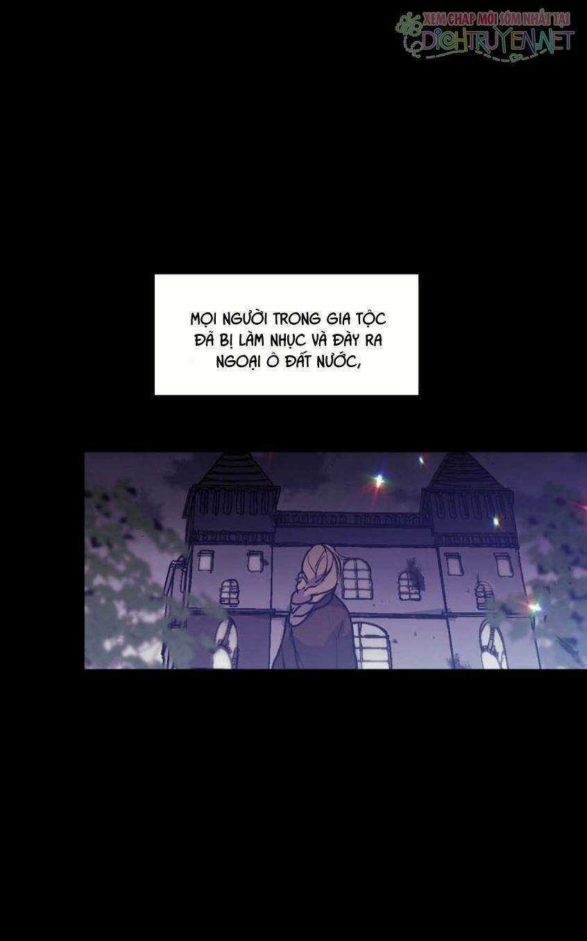 Bệ Hạ, Xin Đừng Giết Thần Nữa! Chapter 6 trang 8
