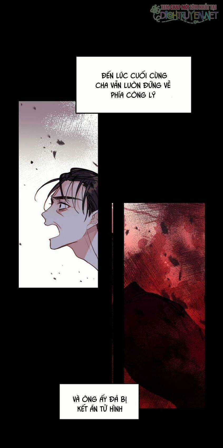 Bệ Hạ, Xin Đừng Giết Thần Nữa! Chapter 6 trang 9