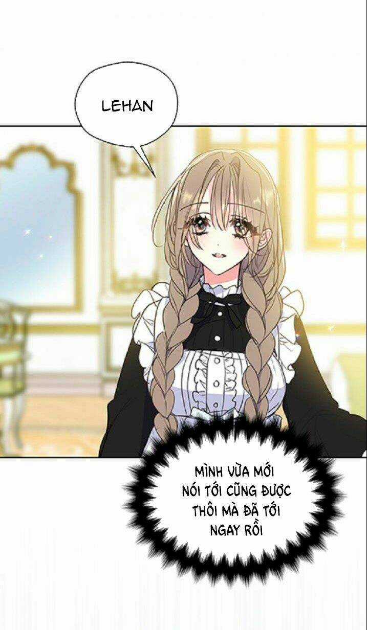 Bệ Hạ, Xin Đừng Giết Thần Nữa! Chapter 61 trang 1