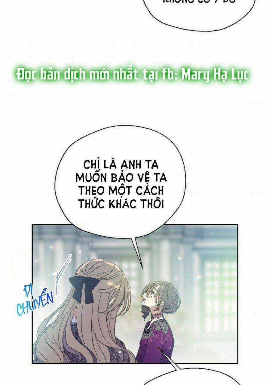 Bệ Hạ, Xin Đừng Giết Thần Nữa! Chapter 64.2 trang 1